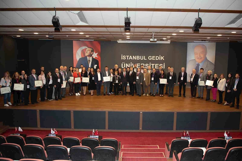 Hasan Kalyoncu Üniversitesi’nin 4 bölümü daha akredite oldu
