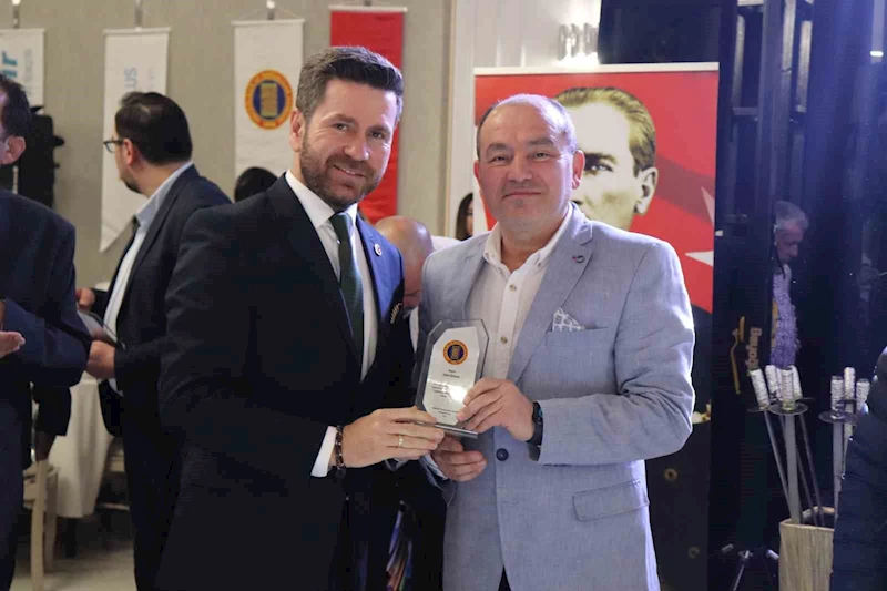 Başkan Tatık dayanışma etkinliğinde Nikferlilere müjdeler verdi
