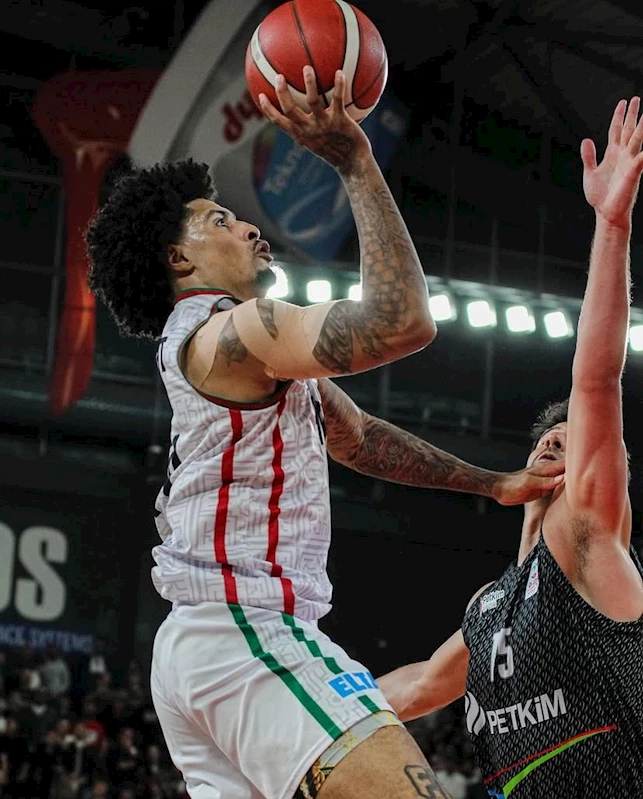Karşıyaka’dan Roberto Gallinat açıklaması
