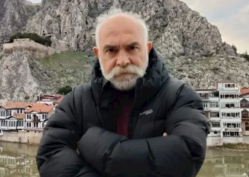 Oyuncu Yavuz Çetin hayatını kaybetti
