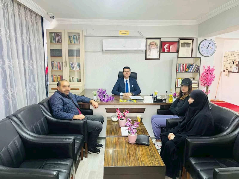 Muş’ta bağımlılıkla mücadelede örnek çalışma
