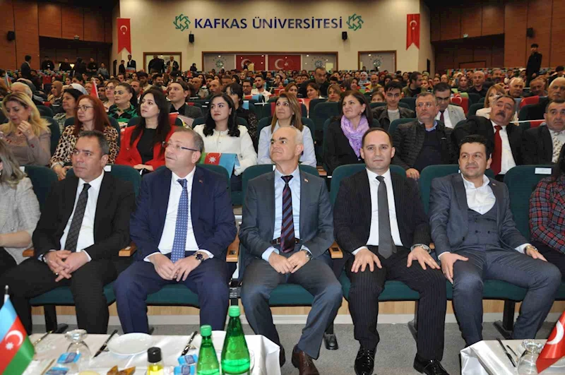 Kars’ta 