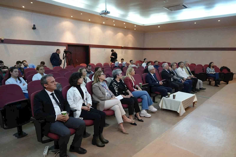 Profesörler ağrı pilinde umut tacirliği yapanlara karşı uyardı: 