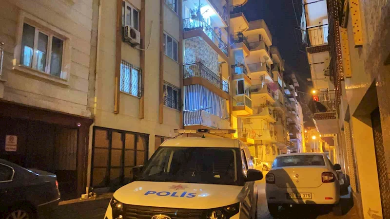 Boğazına lokma takılan yaşlı kadın hayatını kaybetti
