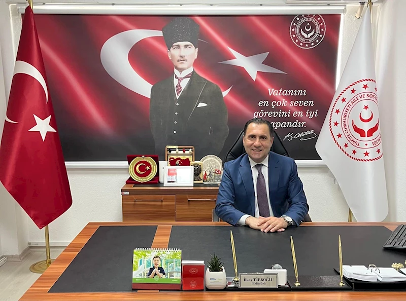 ‘Doğum Destek Sistemi’ kapsamında annelere müjdeli haber
