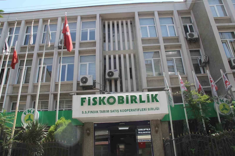 FİSKOBİRLİK’e arazi satışı tepkisi
