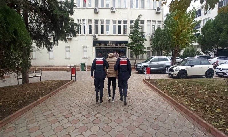 Kırklareli’nde aranması olan 35 şüpheli yakalandı
