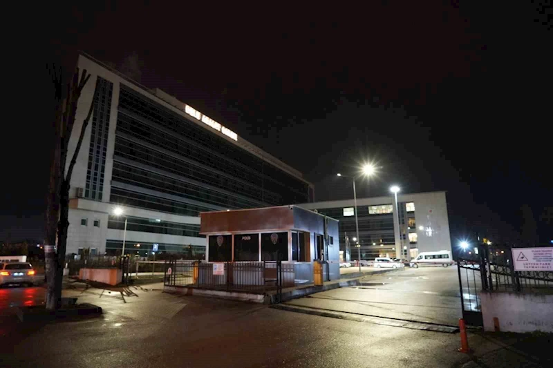 Kartalkaya’daki yangın faciasına ilişkin tutuklu bulunan itfaiye eri tahliye edildi
