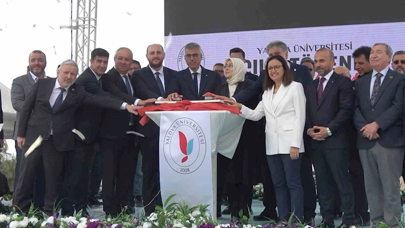 Bakan Memişoğlu: 