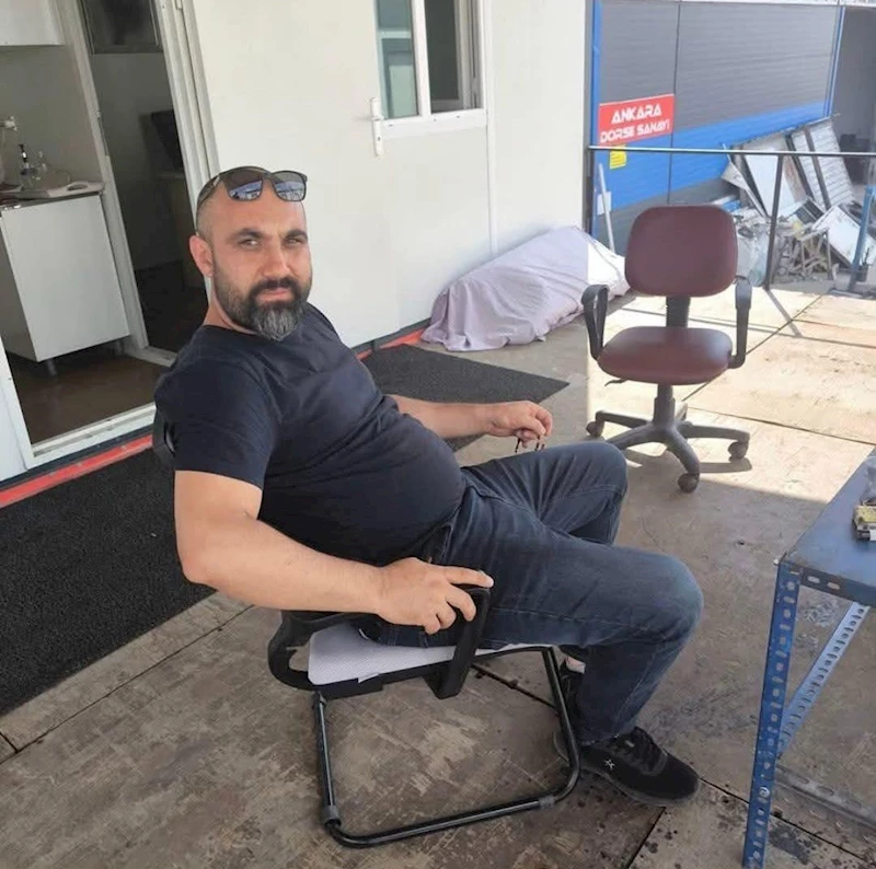 Haymana’da arazi anlaşmazlığı nedeniyle çıkan kavgada 1 kişi hayatını kaybetti
