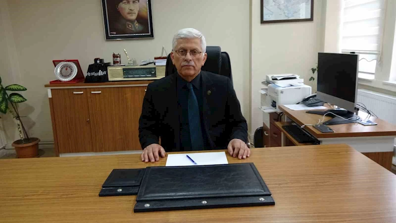 Yozgat’ta veteriner hekimlerin meslek sorunları ele alındı
