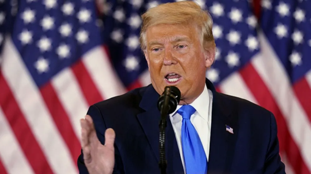 Trump