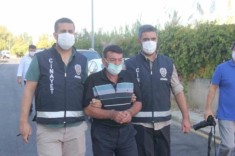 ‘Sadakat’ indirimli 18 yıl hapis cezası, müebbet hapse yükseltildi
