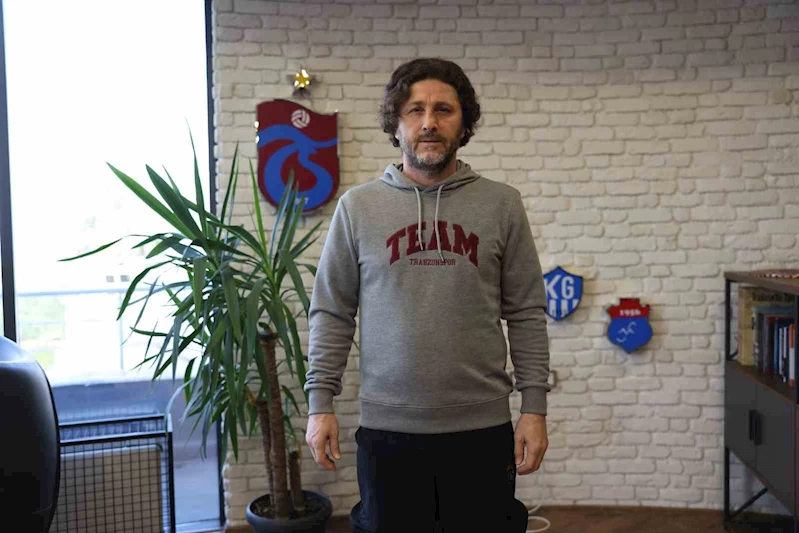Fatih Tekke: 