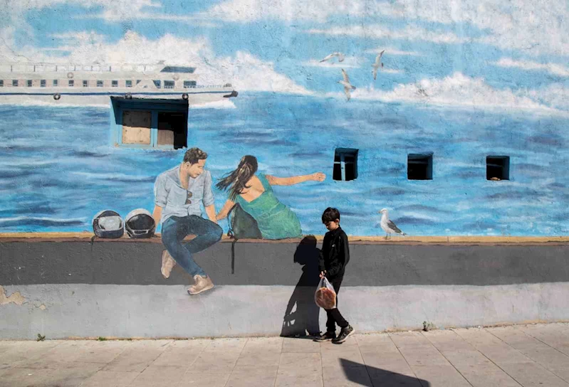 İzmir’de Ramazanı en güzel fotoğraflayan Manisalı fotoğrafçı oldu

