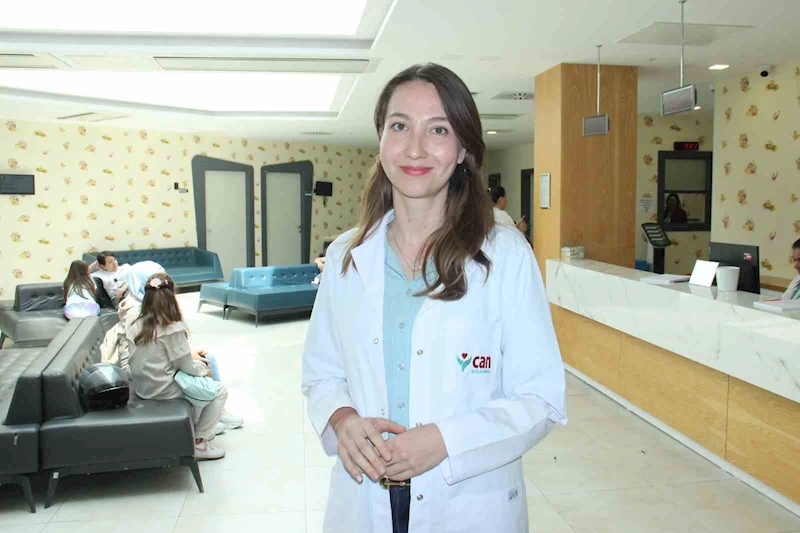 Deprem en çok çocukları sarsıyor
