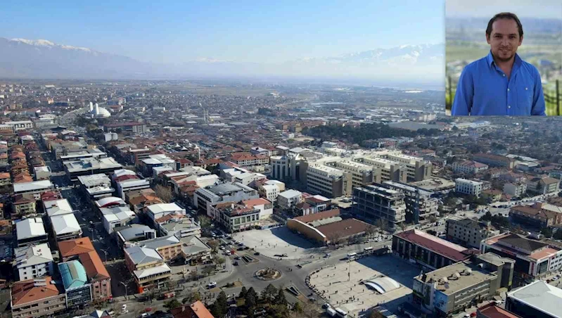 Doç. Dr. Bayrak: 