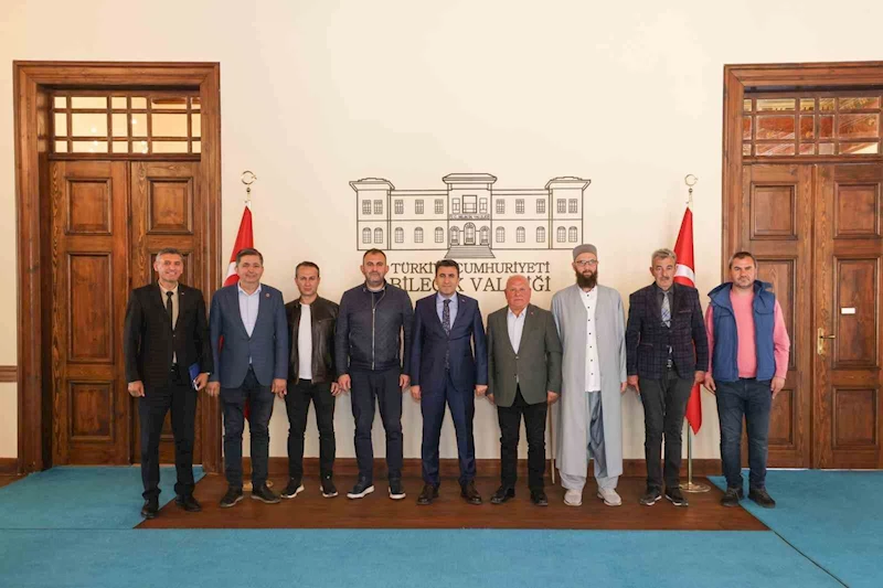 Bilecik 1. Amatör Lig şampiyonu bu maçta belli olacak
