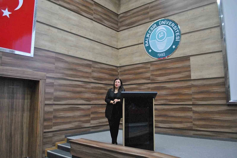 Prof. Dr. Nilay Şahin, 