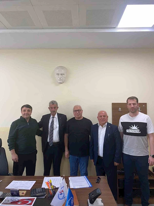 Bilecik, U18 Türkiye Şampiyonası 1. Kademe maçlarına ev sahipliği yapacak
