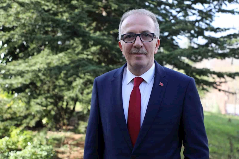 BARÜ, Asya Üniversiteleri Sıralaması’nda ilk 400’de
