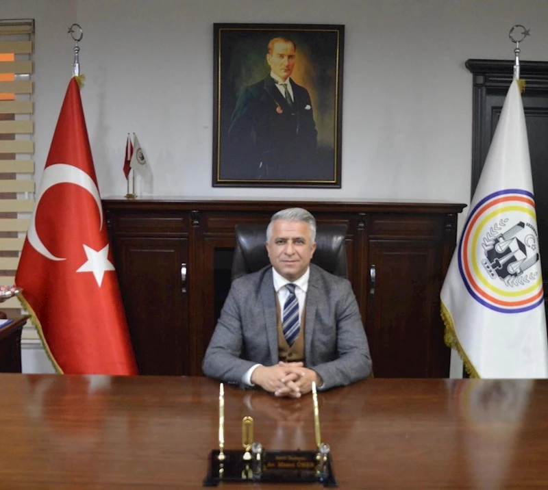 Erzurum Barosu: 