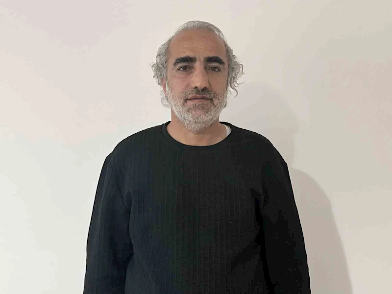 Jeoloji Mühendisi Fahri Çelik: 