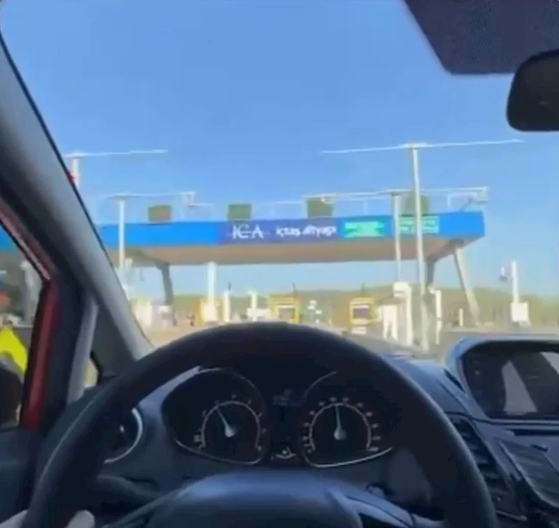 İstanbul’da tehlike saçan 