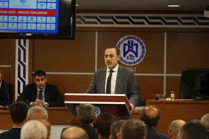 Başkan Öztürk: 