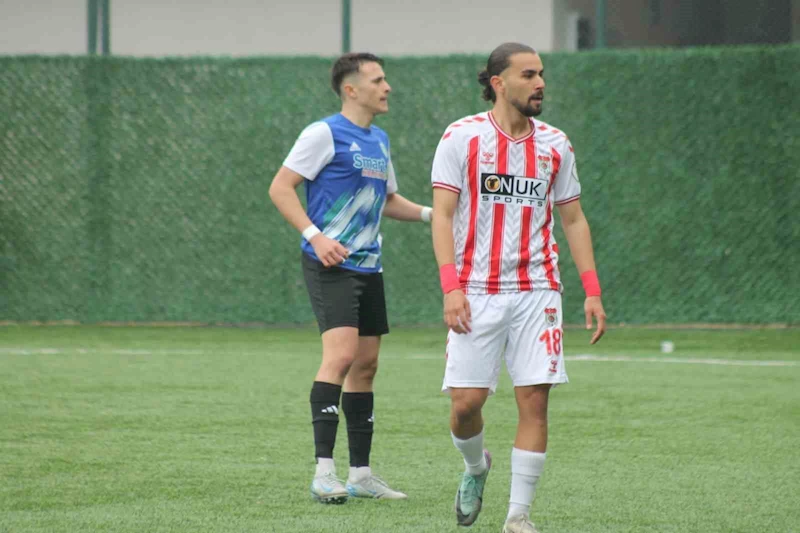 TFF 3. Lig: Çayelispor: 5 - Kelkit Hürriyetspor: 2
