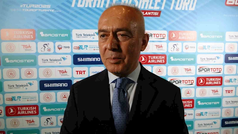 Emin Müftüoğlu: 