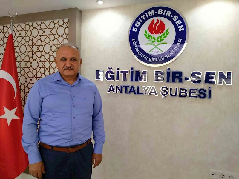 Başkan Miran: 
