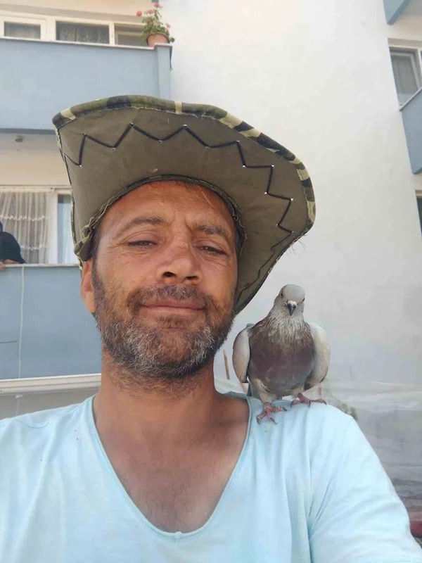 Otomobilin çarptığı engelli birey hayatını kaybetti

