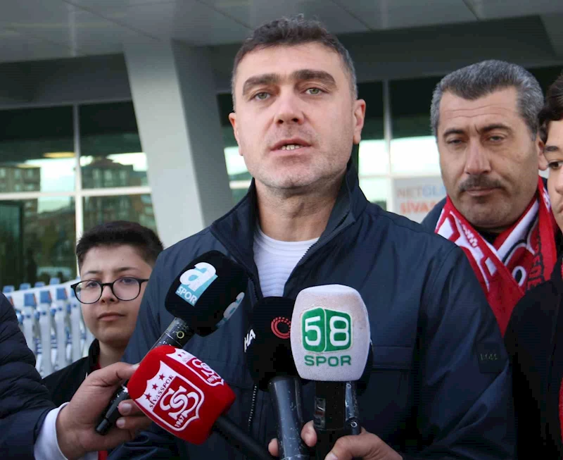 Mustafa Kurbanoğlu: 