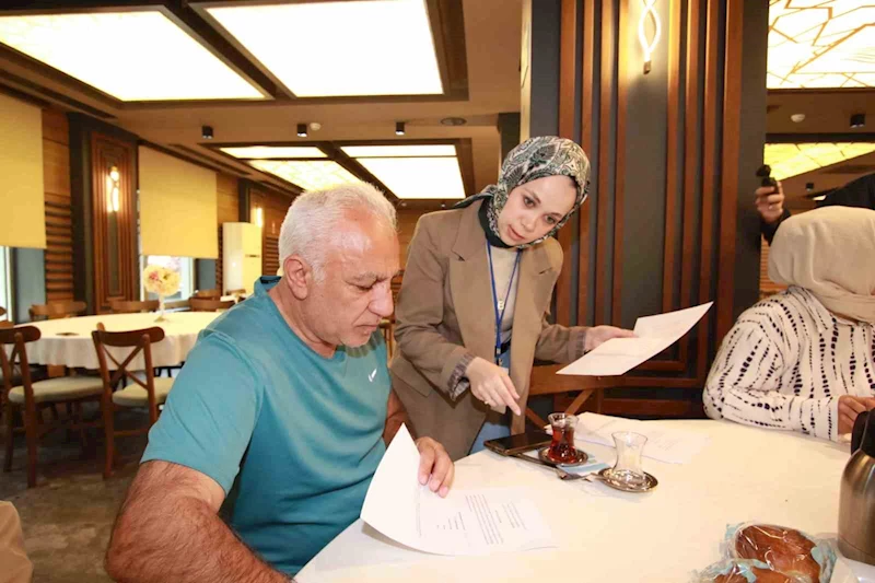 PROBES ile otizmli çocuklarda yeni aşamaya geçildi
