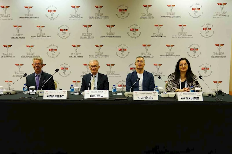 Uzmanlardan kadınlara ‘Kansızlık’ uyarısı: 