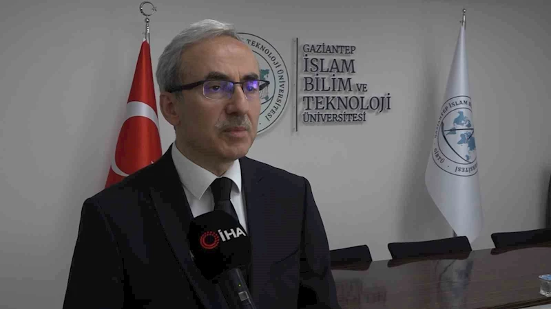 ISASS 2025 GİBTÜ ev sahipliğinde düzenlenecek
