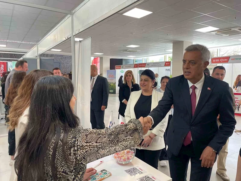 Karacabey’de kariyer ve istihdam buluşması
