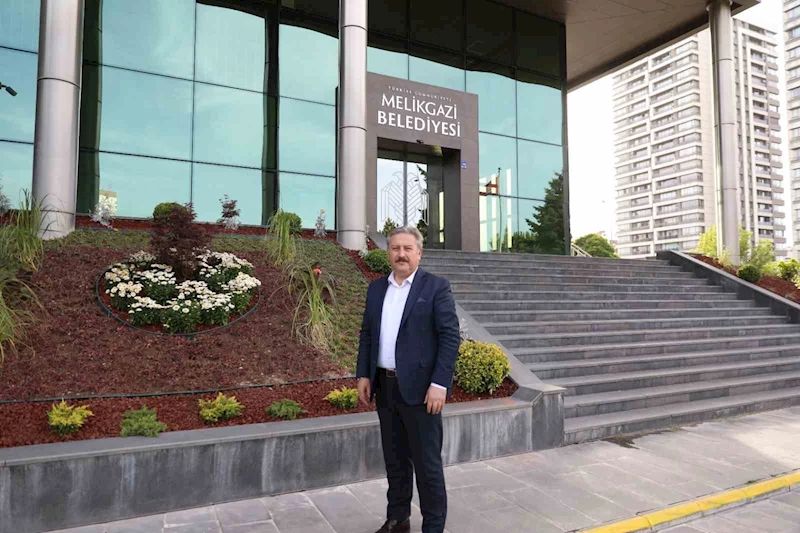 Melikgazi Belediyesi’nin yeni dijital uygulaması vatandaşlara kolaylık sağlıyor
