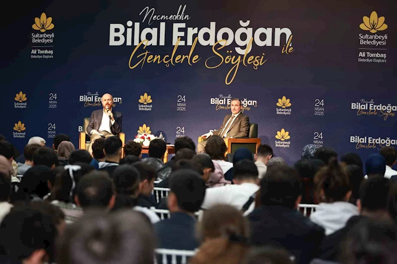 Bilal Erdoğan: 