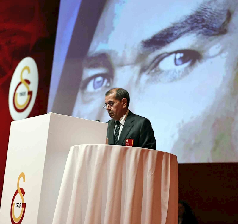Dursun Özbek: 
