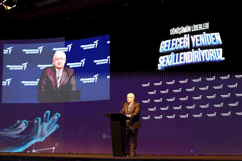Bakan Güler: 