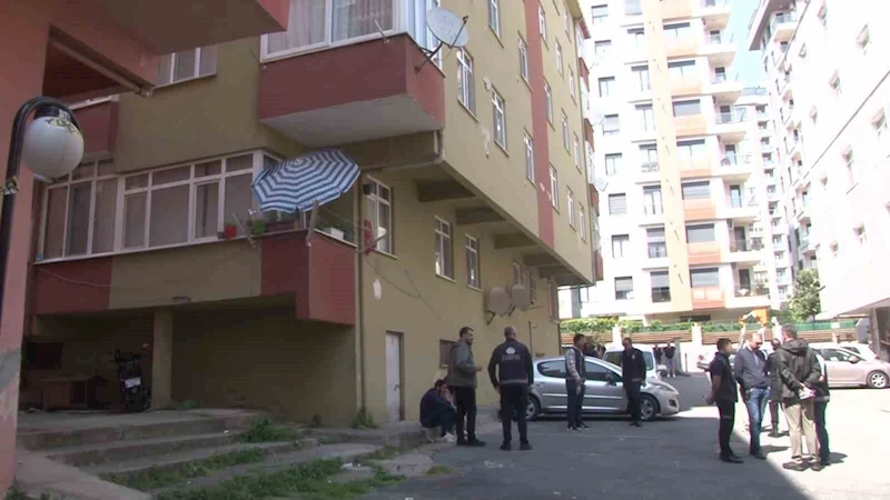 Maltepe’de depreme dayanıksız olan 4 blokluk site için tahliye kararı
