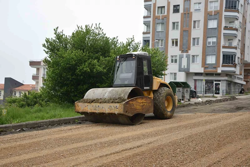 Başkan Türkel: 