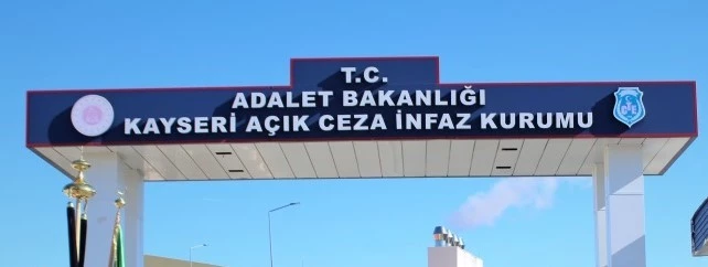 Cezaevi un alacak
