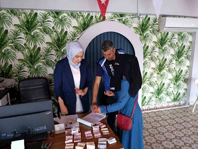 Toplumun duygularını istismar eden dilenciler tek tek toplandı
