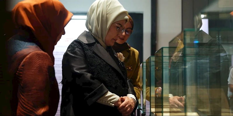 Emine Erdoğan 