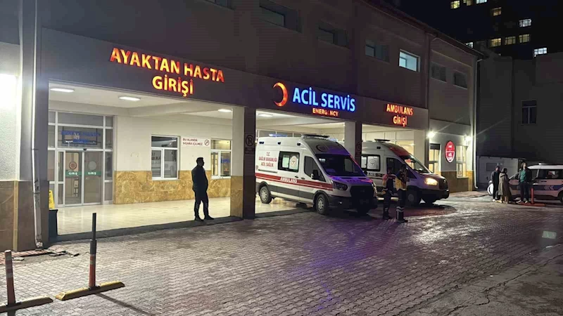 Yurtta öğrenciler zehirlendi, valilik soruşturma başlattı
