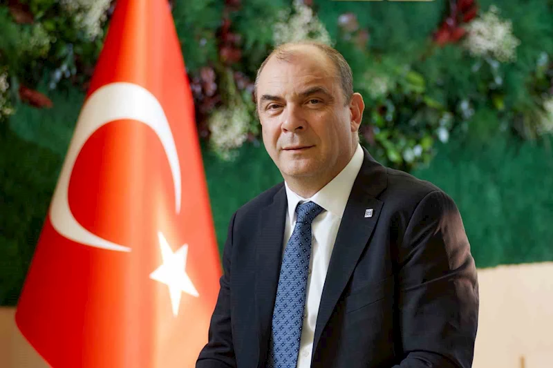 Eskişehir Sanayi Odası’ndan ’2025 Ekonomik Durum ve Beklenti’ anketi açıklandı
