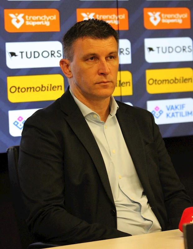 Sergej Jakirovic: 